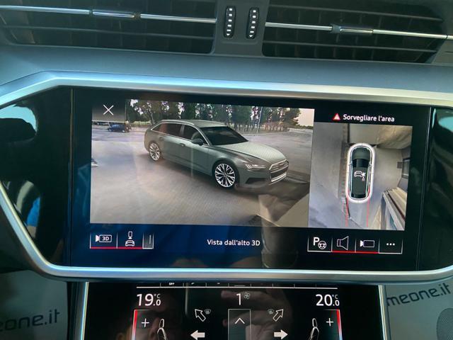 AUDI A6 allroad 40 TDI 2.0 quattro 204 CV S tronic Evolution