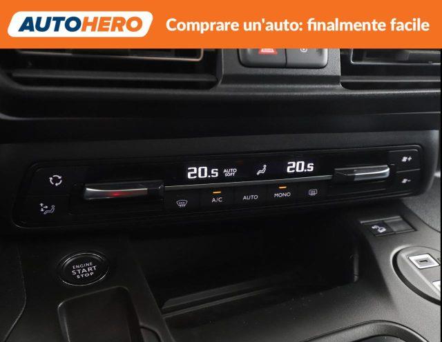FIAT Doblo Doblò 1.5 BlueHdi 130CV Combi N1