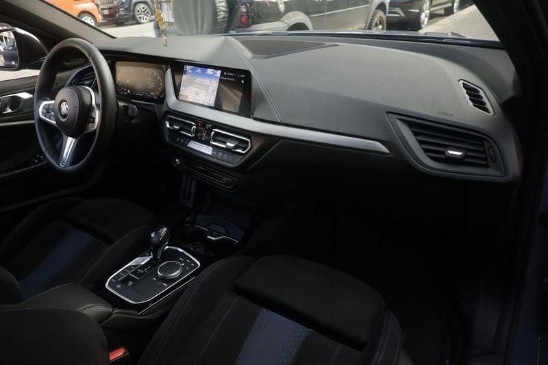 BMW Serie 1 BMW Serie 1 M135i xdrive IVA ESPOSTA Unicoproprietario