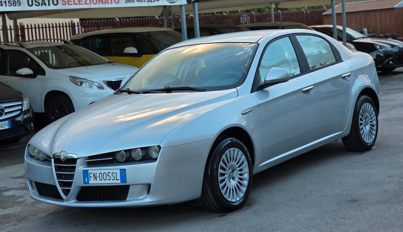 Alfa Romeo 159 1.8 Progression