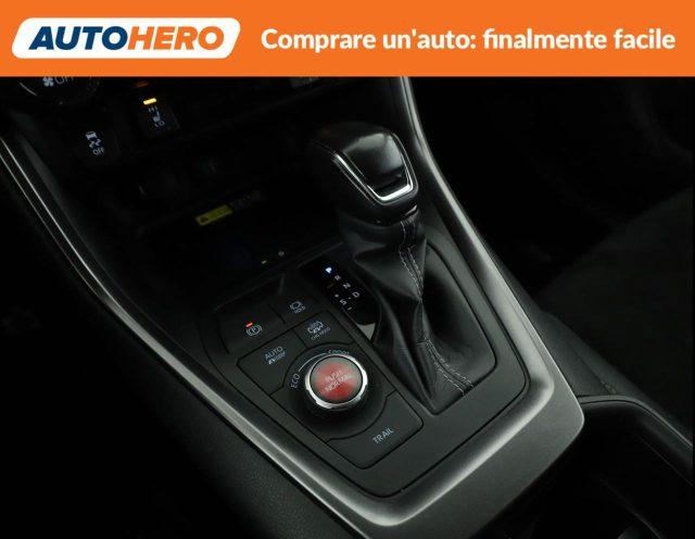 TOYOTA RAV 4 MY23 RAV4 2.5 PHEV E-CVT AWD-i GR SPORT