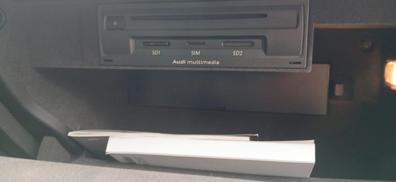 Audi A3 SPB 1.6 TDI Sport - 2016