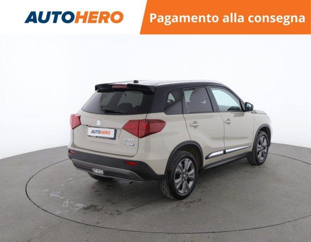 SUZUKI Vitara 1.4 Hybrid Cool