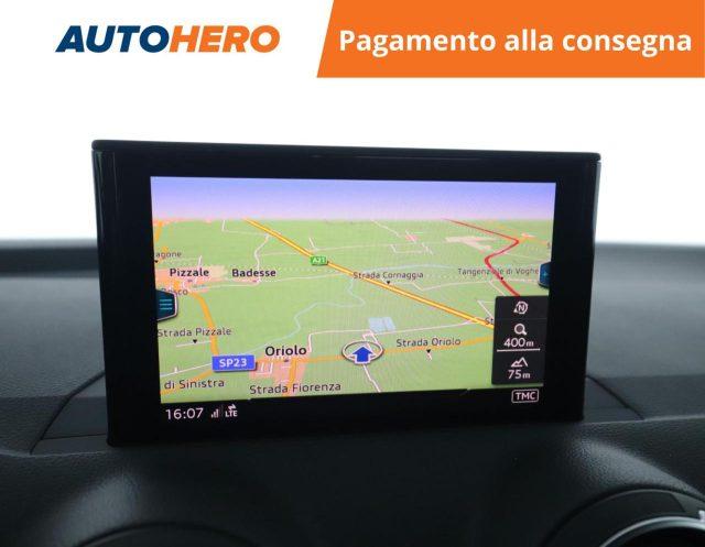 AUDI Q2 30 TDI S tronic