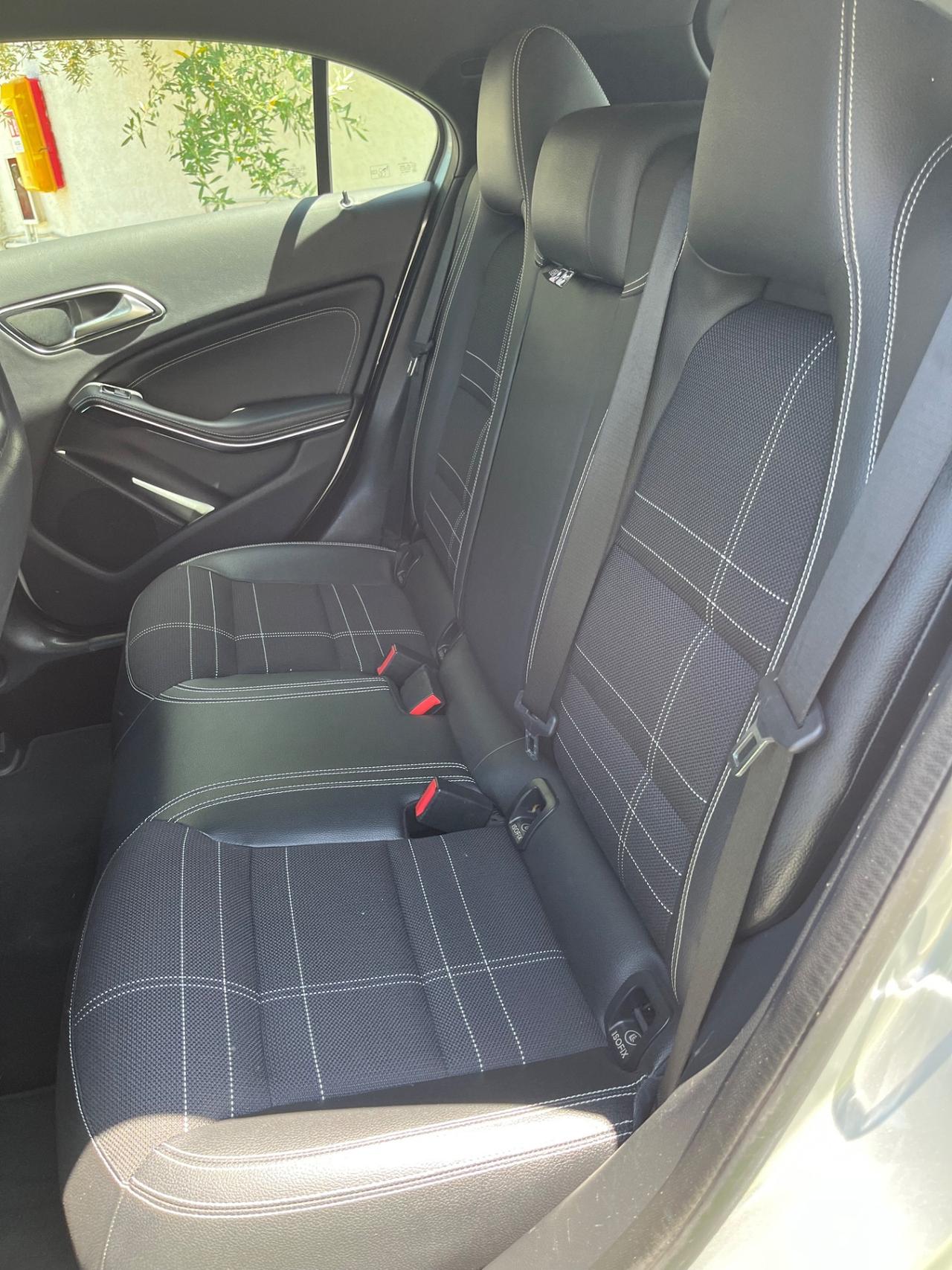 Mercedes-benz A 180 CDI Automatic Premium