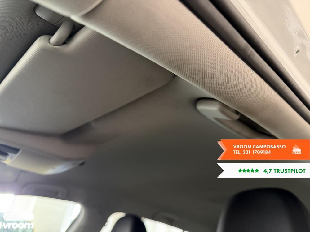VOLKSWAGEN Golf 7ª serie Golf 1.6 TDI 5p. Comf...