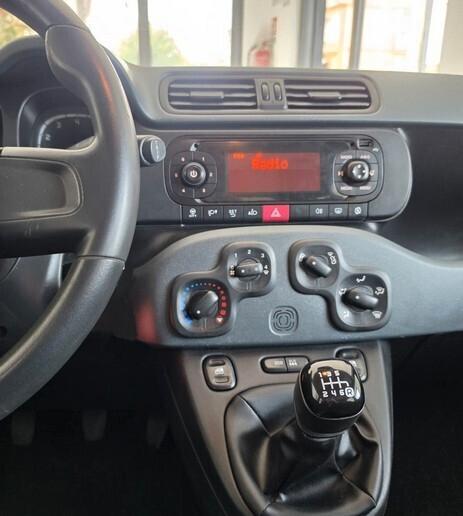 Fiat Panda 0.9 TwinAir Turbo S&S 4x4