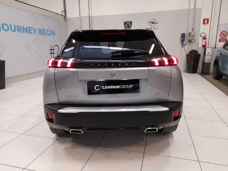 PEUGEOT 2008 II 2020 - 2008 1.2 puretech GT Pack s&s 130cv