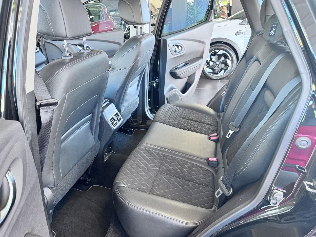 Renault Kadjar Blue dCi 8V 115CV Sport Edition2