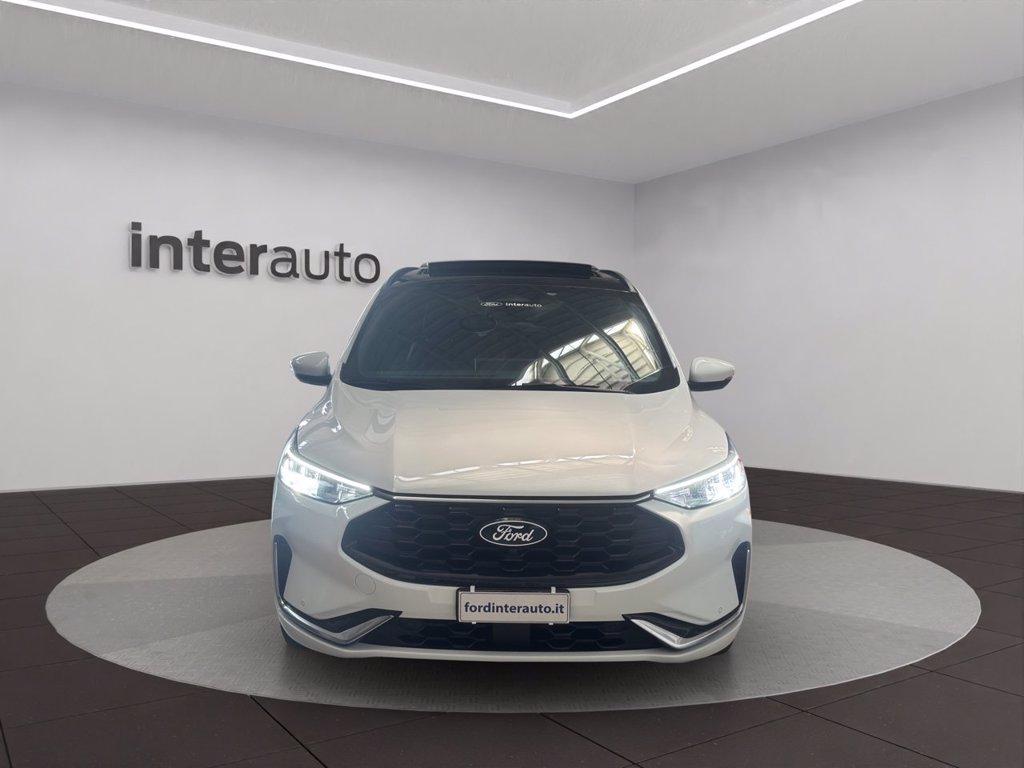 FORD Kuga 2.5 full hybrid ST-Line X 2wd 180cv auto del 2024