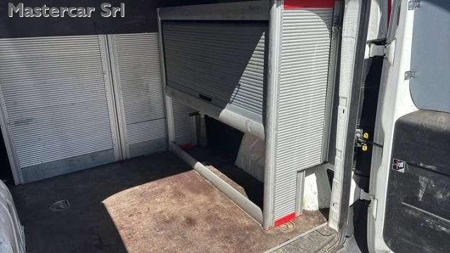 FIAT Doblo Doblo MAXI 1.3 MJT 16v 95CV SX E 6 TG: FX496PN