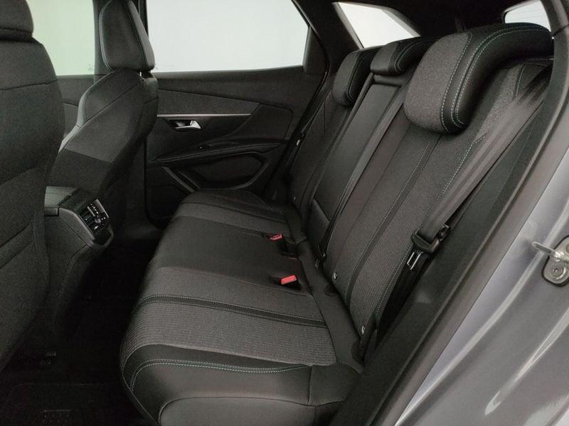 Peugeot 3008 3008 BlueHDi 130 S&S EAT8 Allure Pack