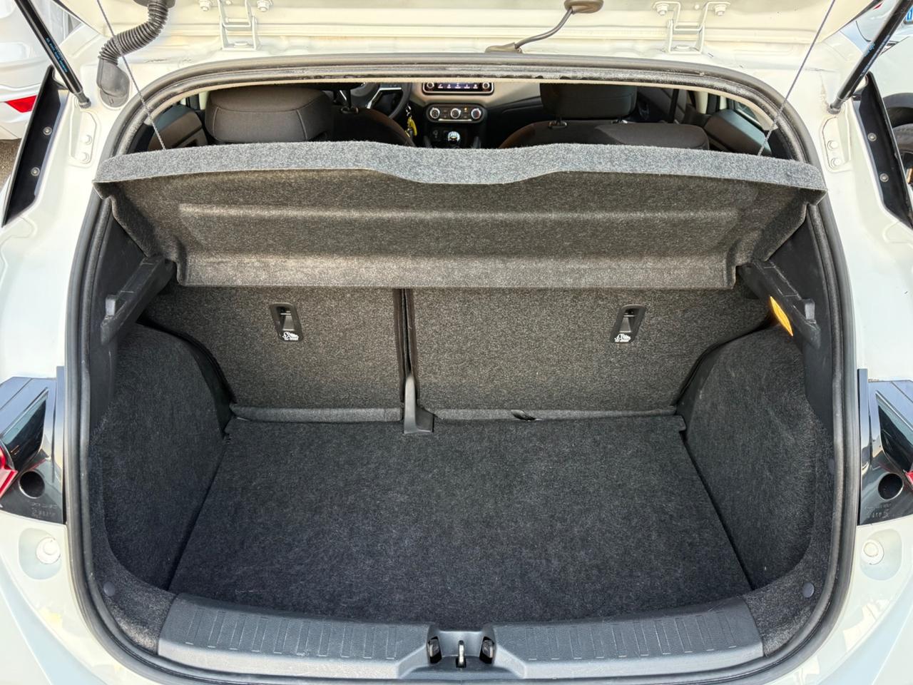 Micra IG-T 92 5 porte N-Sport-unipro-rate-