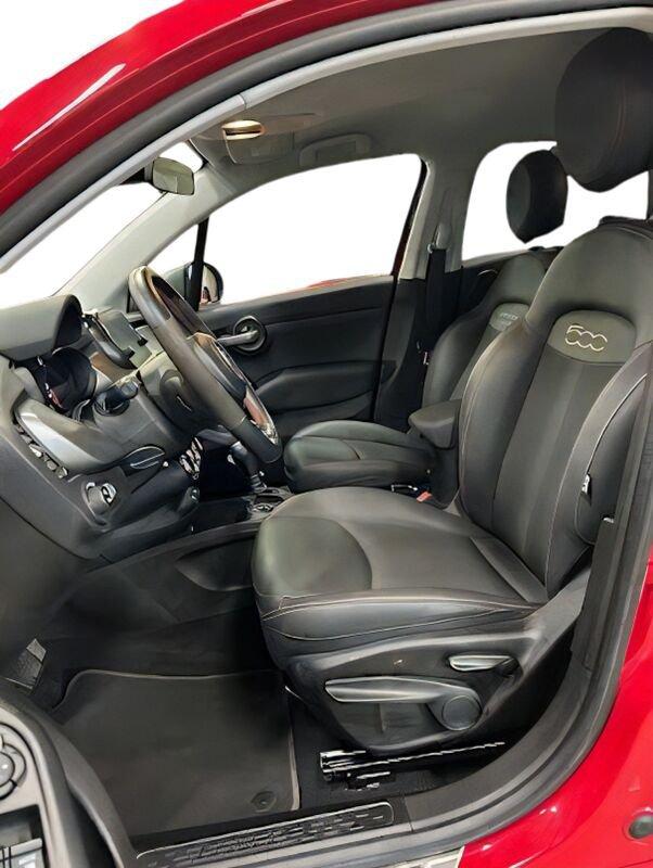 FIAT 500X 500X 1.5 T4 Hybrid 130 CV DCT