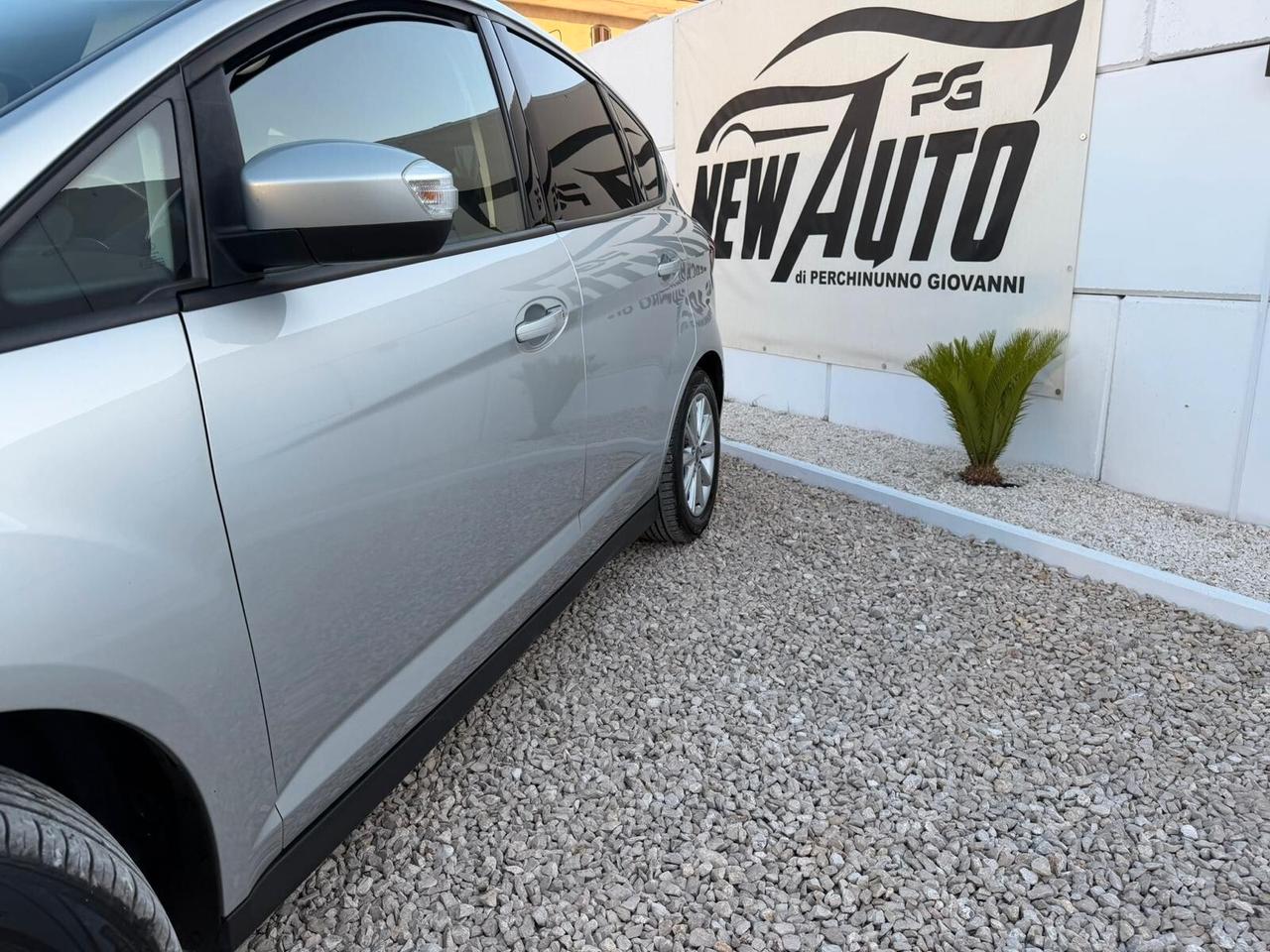 Ford C-Max 1.5 TDCi 120CV Start&Stop Business