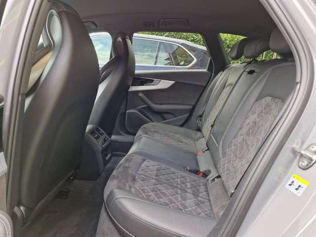Audi RS4 Avant 2.9 tfsi quattro 450cv tiptronic NARDÓ