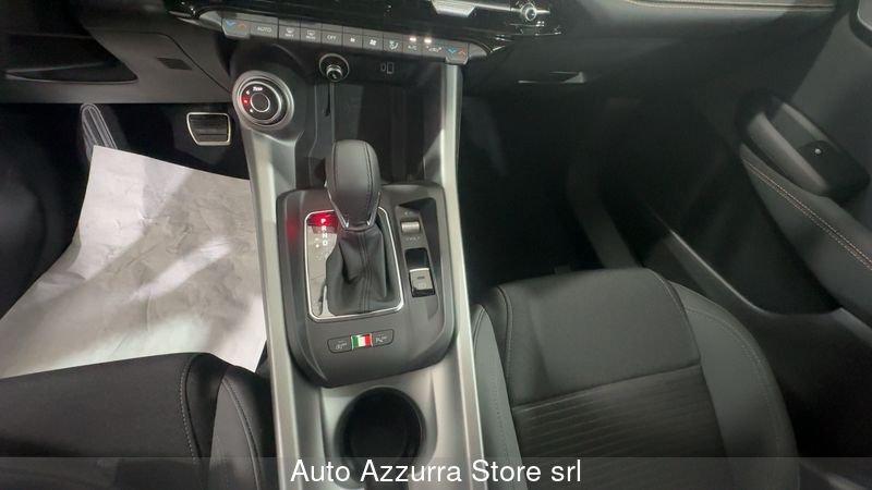 Alfa Romeo Tonale 1.6 diesel 130 CV TCT6 Sprint *PROMO FINANZIARIA*