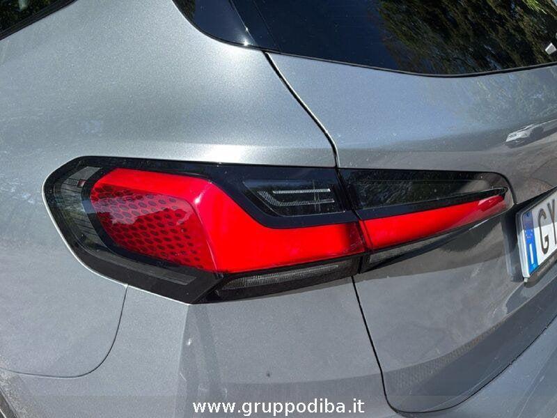BMW Serie 2 Active Tourer Serie 2 U06 Active Tourer 218d Active Tourer Msport auto