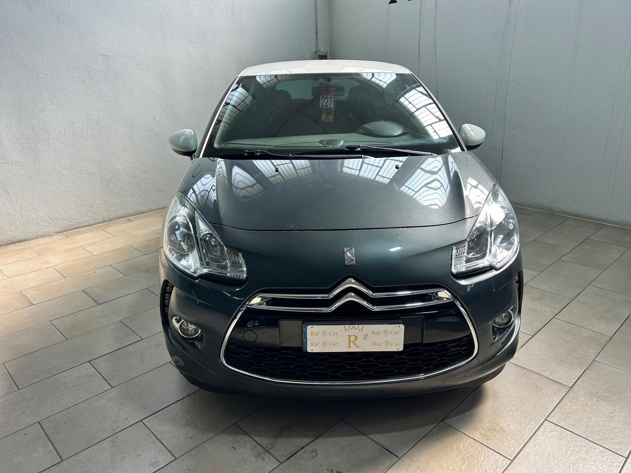 Citroen C3 No