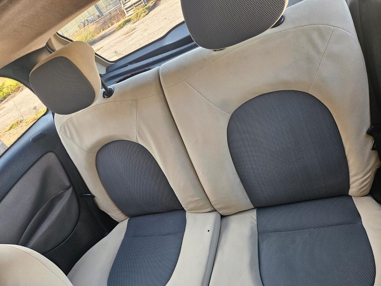 Lancia Ypsilon 1.2