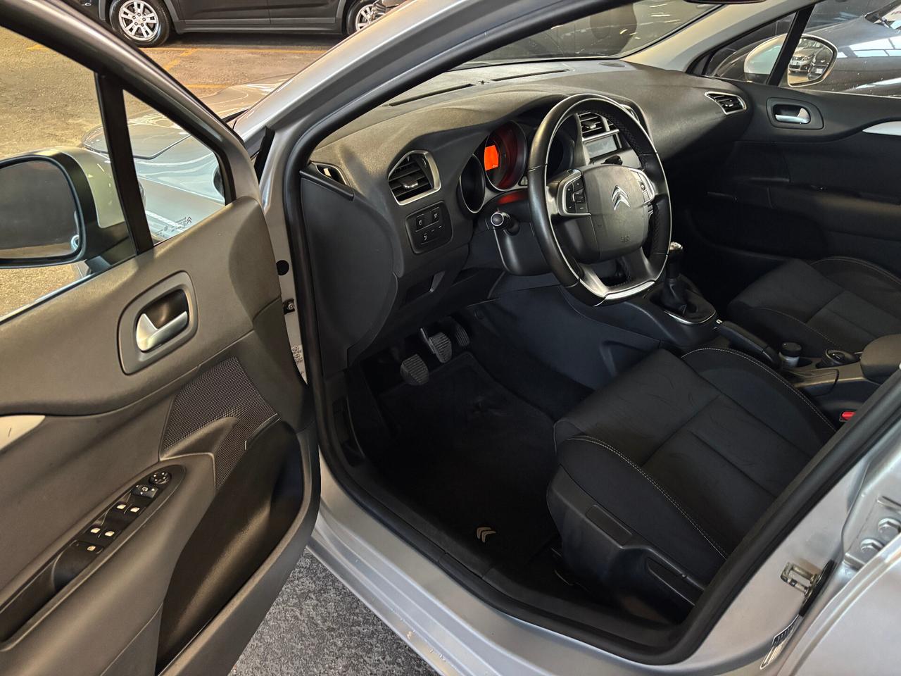 Citroen C4 1.6 HDi 68KW 92CV Business NEOPATENTATO