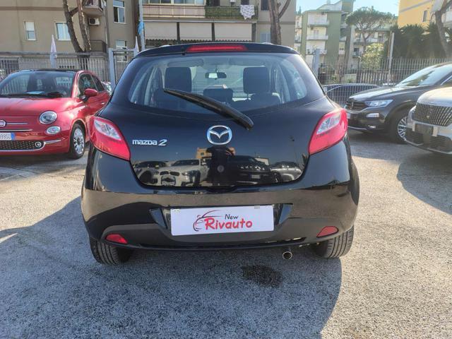 MAZDA 2 1.3 16V 75CV 5p. Trendy