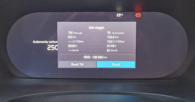VOLVO V90 Cross Country B4 (d) AWD automatico Core IVA ESPOSTA