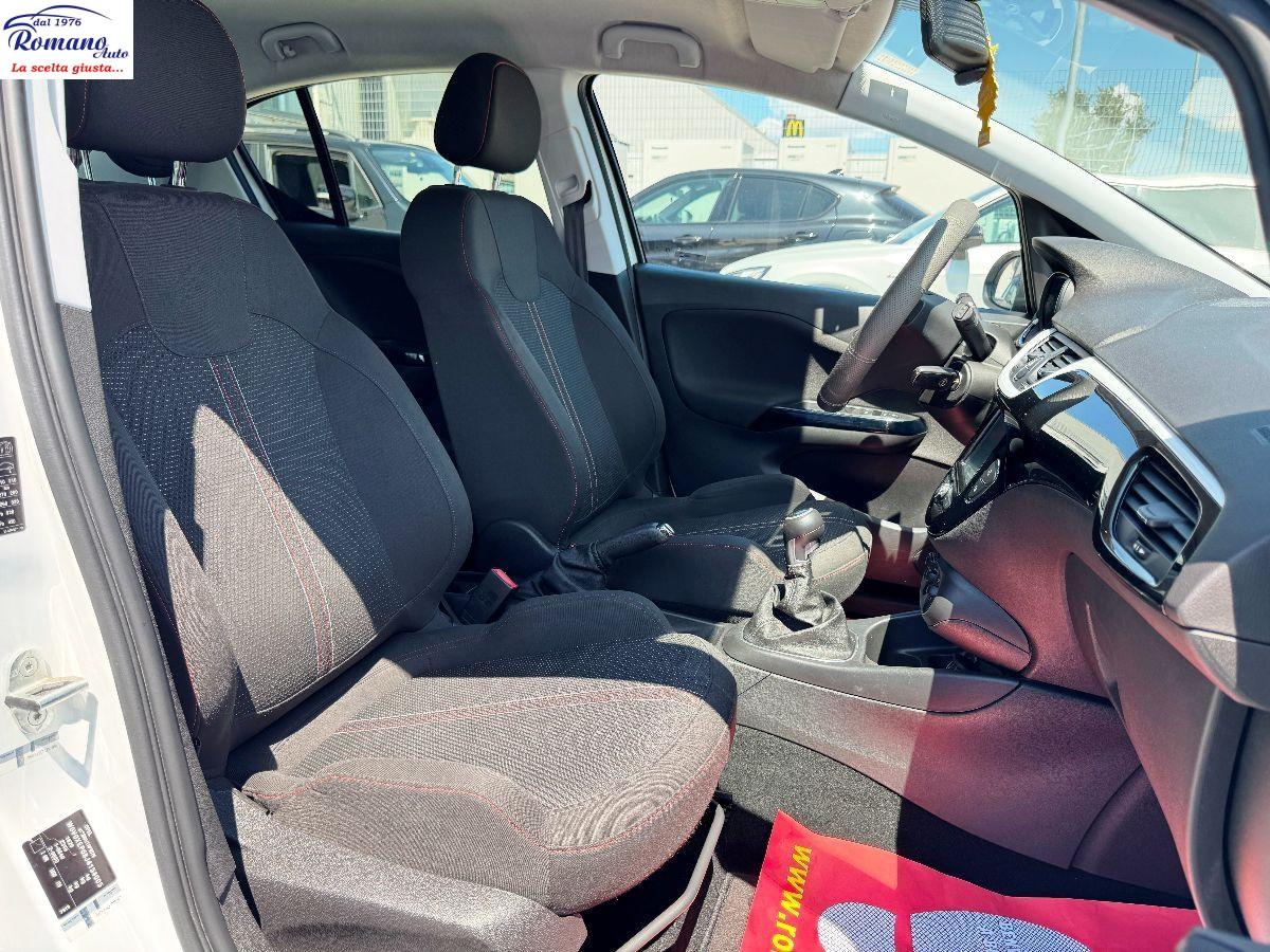OPEL - Corsa - 1.2 5p. Cosmo#KM CERTIFICATI!