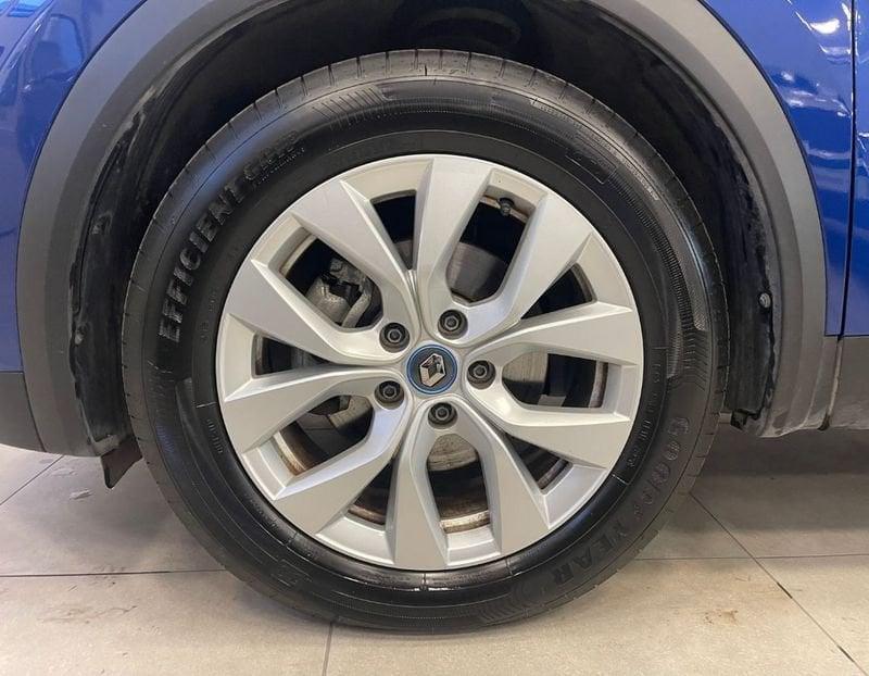 Renault Captur Captur Plug-in Hybrid E-Tech 160 CV Intens