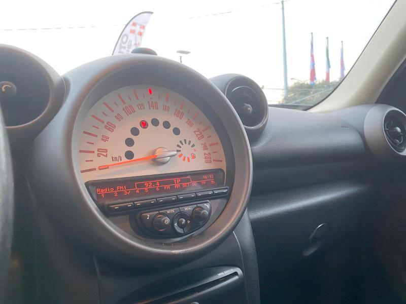 Mini Mini Countryman 2.0 Cooper D all4 auto