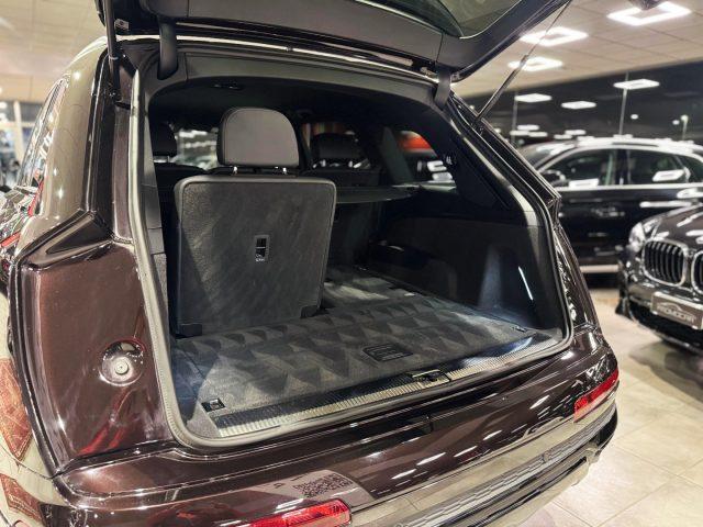 AUDI Q7 50 TDI 286 CV QUATTRO TIPT *AUDI EXCLUSIVE*UNIPROP
