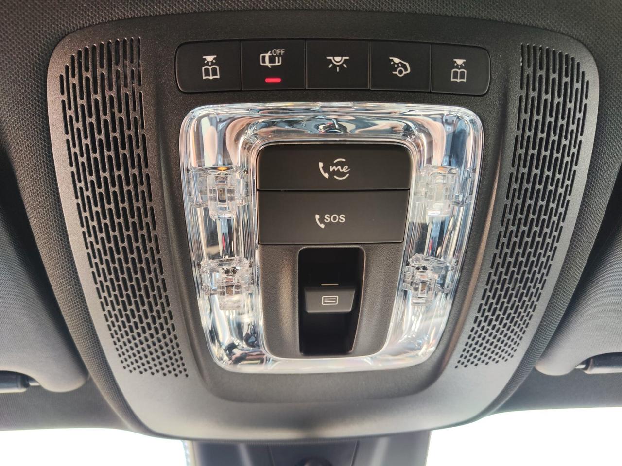 Mercedes-benz GLA 200 d Automatic 4Matic Premium 2022 IVA TETTO