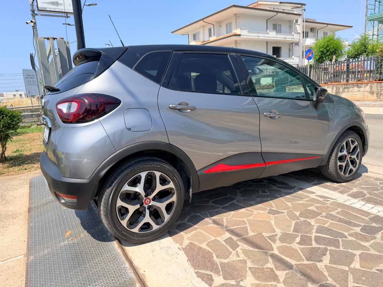Renault Captur TCe 12V 90 CV Sport Edition2