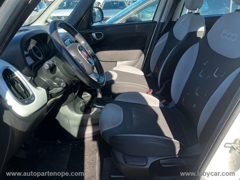 FIAT 500L 1.3 MJT 95 CV Pop Star