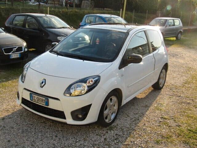 Renault Twingo 1.2 16V tetto panoramico