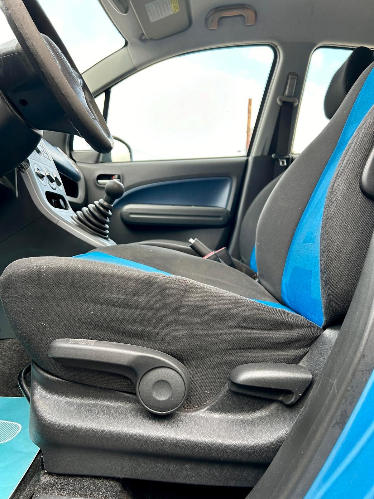 Opel Agila 1.2 16V 86CV Enjoy