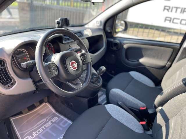 Fiat Panda 1.0 hybrid City Life PREZZOREALE/UNIPRO/PRONTACONS