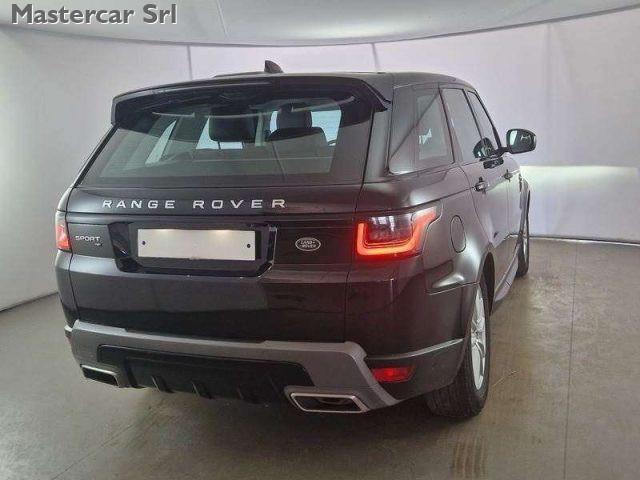 LAND ROVER Range Rover Sport SUV 3.0 SDV6 MHEV 249CV S AUT - GF754RV