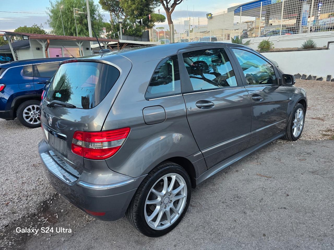 Mercedes-benz A 200 A 200 CDI Premium