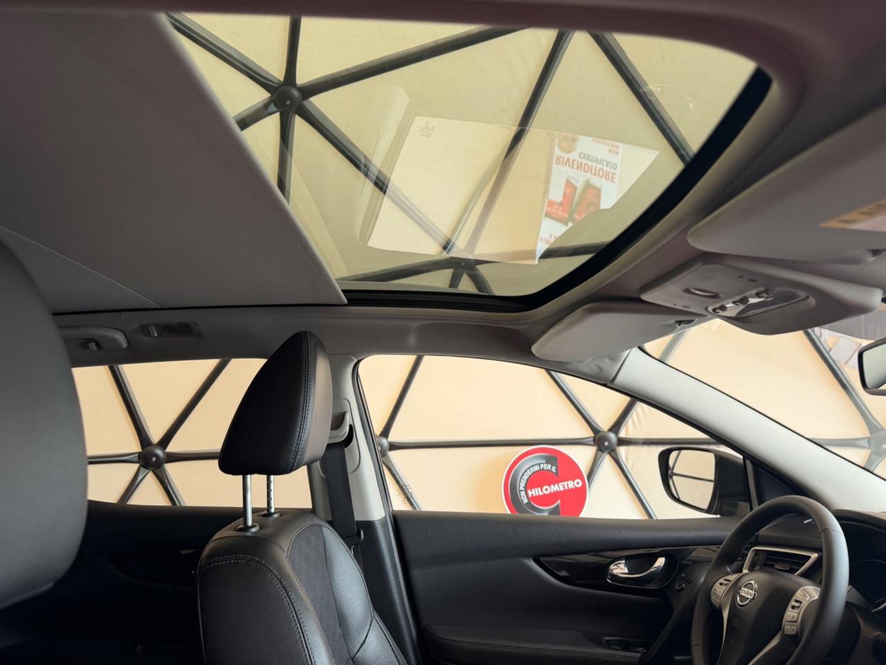 Nissan Qashqai 1.6 dCi 2WD 360