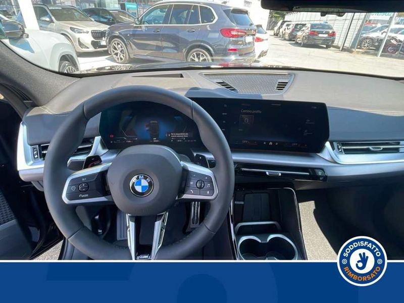BMW X2 sDrive 20d M Sport Pro