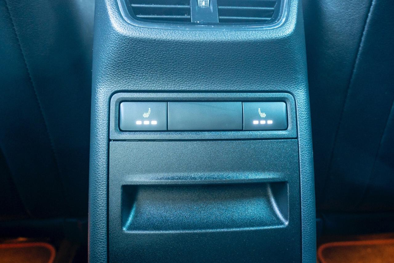 Skoda Octavia RS 2.0 TDI 4x4 DSG Wagon - CINGHIA OK