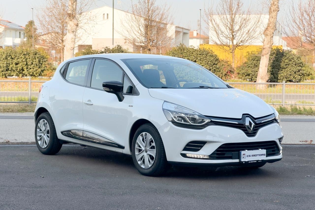 Renault Clio DIESEL 5 porte Moschino