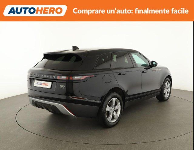 LAND ROVER Range Rover Velar 2.0D I4 240 CV R-Dynamic S