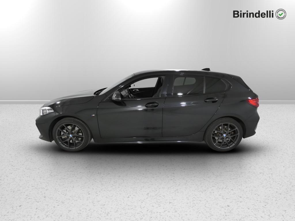 BMW Serie 1 (F40) - 120d xDrive 5p. Msport