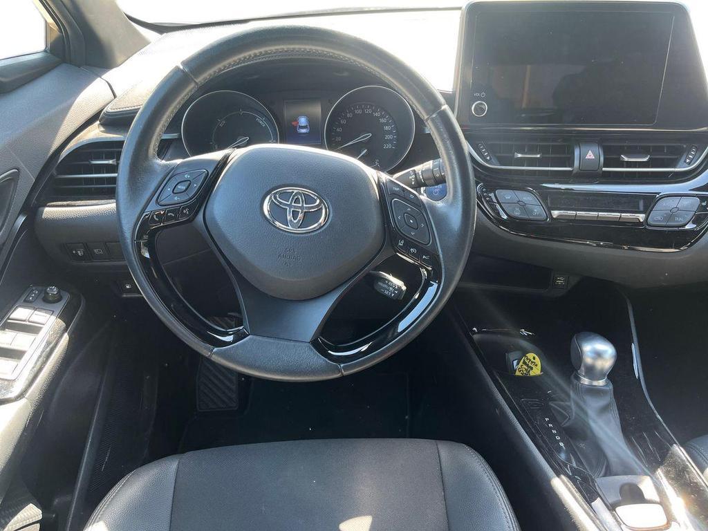 Toyota C-HR 1.8h Trend e-cvt
