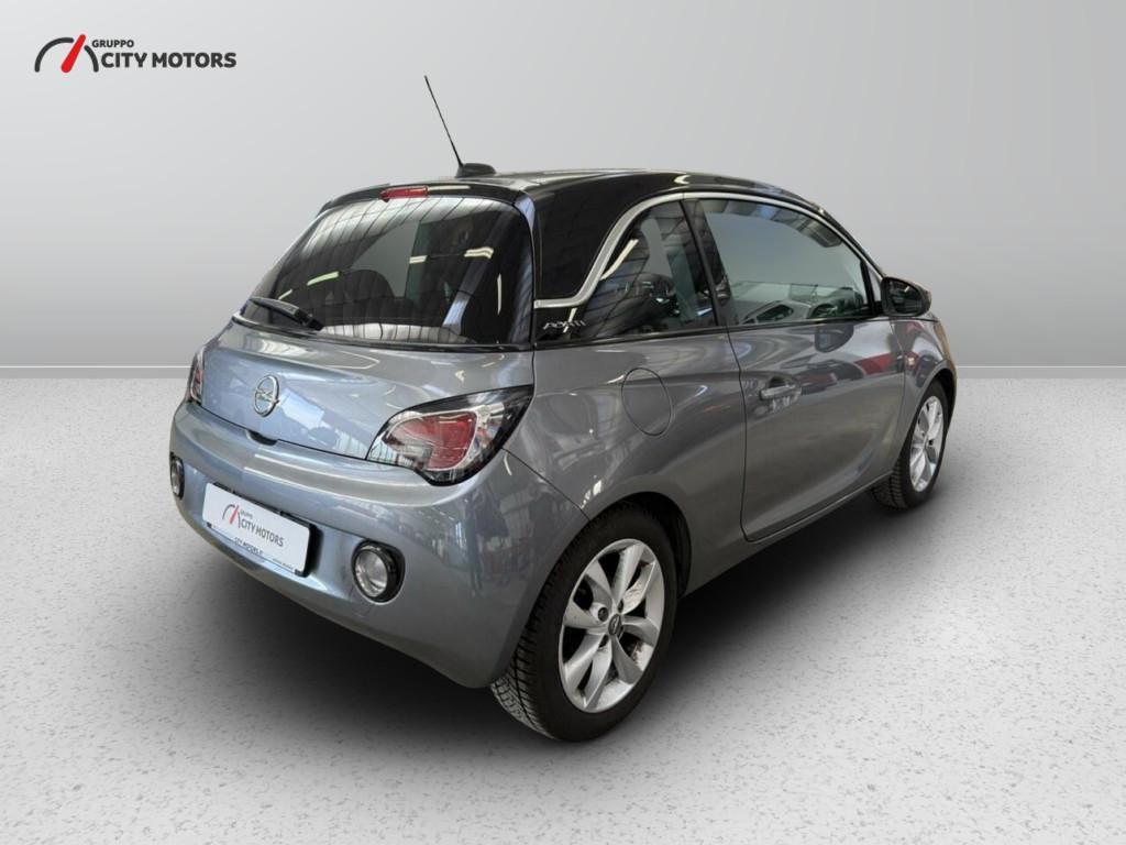 Opel Adam 1.2 Jam
