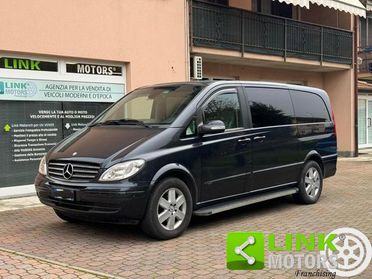 MERCEDES-BENZ Viano 2.2 CDI N1