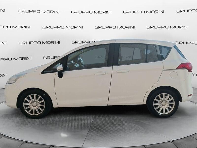 Ford B-Max 1.0 100cv EcoBoost Business