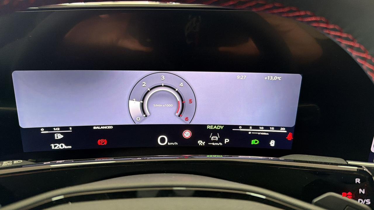 Audi Q3 SPB 35 TDI S tronic line edition